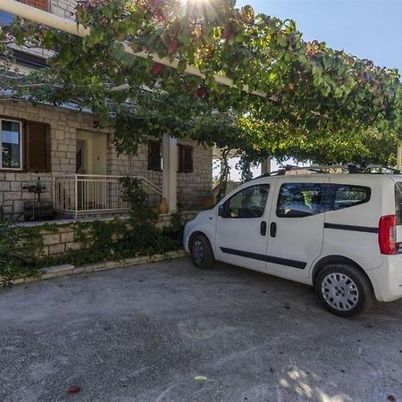 Apartments Lemar - With Parking Bol Luaran gambar