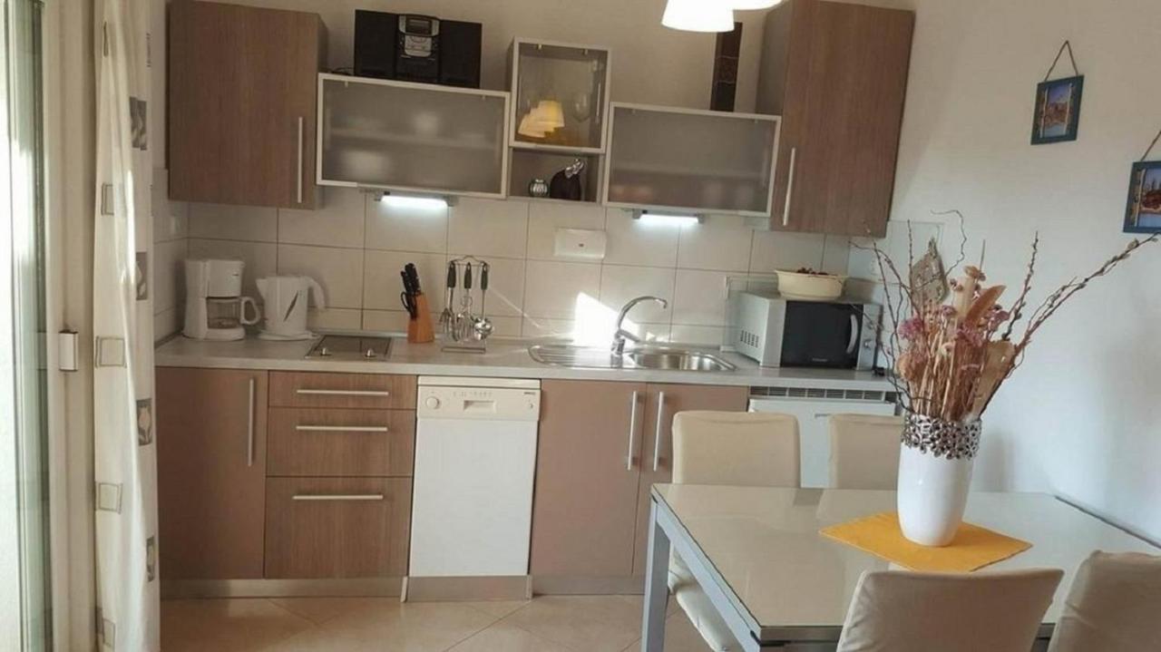 Apartments Lemar - With Parking Bol Luaran gambar