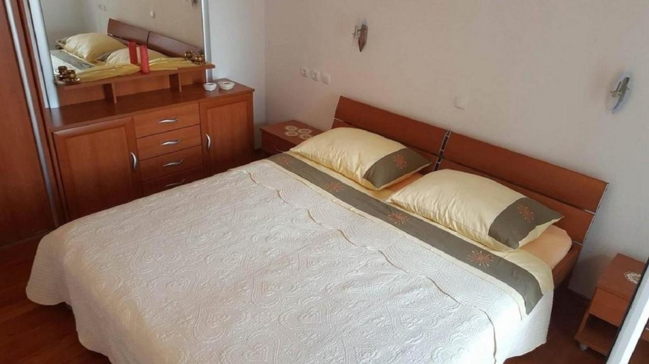 Apartments Lemar - With Parking Bol Luaran gambar
