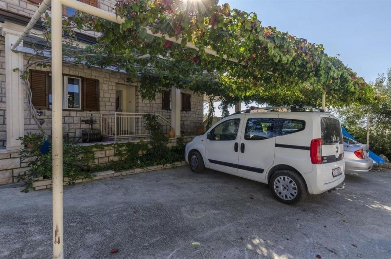 Apartments Lemar - With Parking Bol Luaran gambar