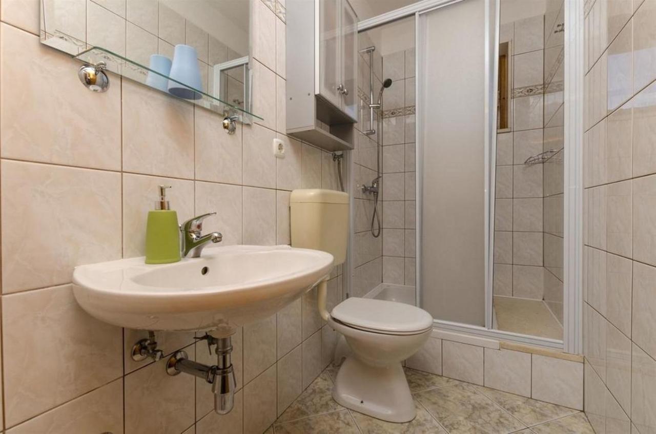 Apartments Lemar - With Parking Bol Luaran gambar