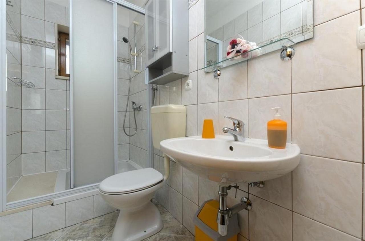 Apartments Lemar - With Parking Bol Luaran gambar