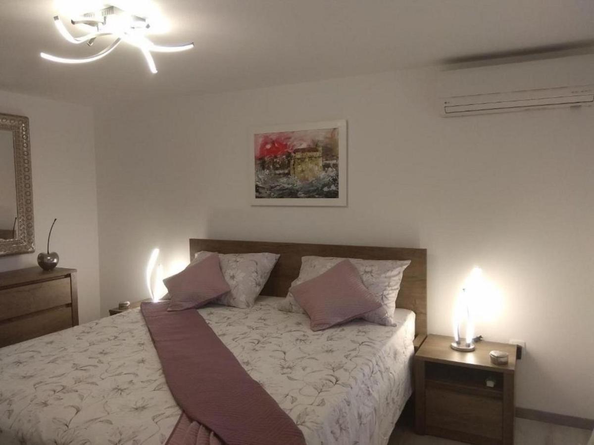 Apartments Lemar - With Parking Bol Luaran gambar