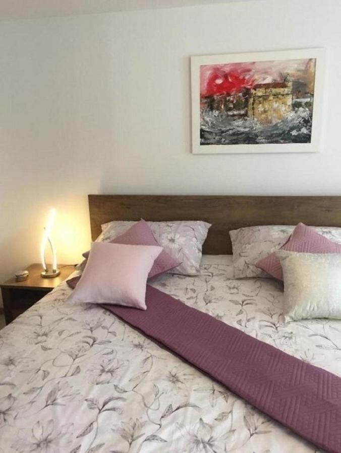 Apartments Lemar - With Parking Bol Luaran gambar